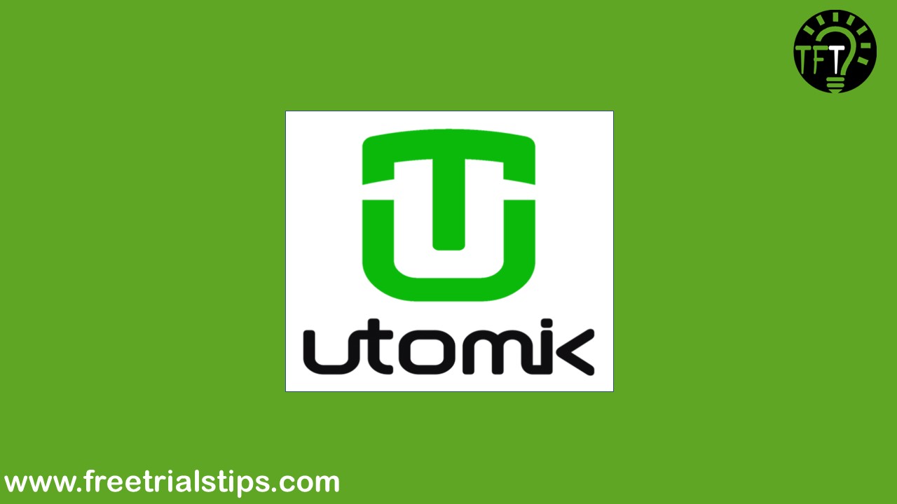 Utomik free trial