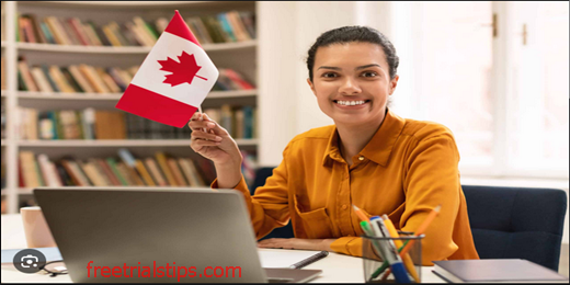 Temporary Jobs For Foreigners in Canada