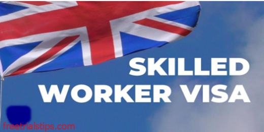 UK Skilled Worker Visa Program