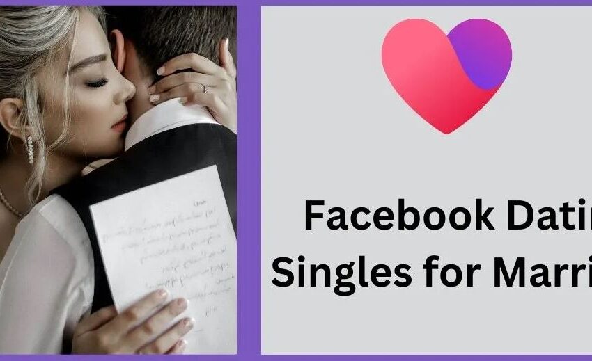 Facebook Dating Matchmaker