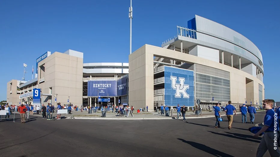 University of Kentucky Incoming Student Scholarship 2025